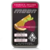 Fruit Punch gummies